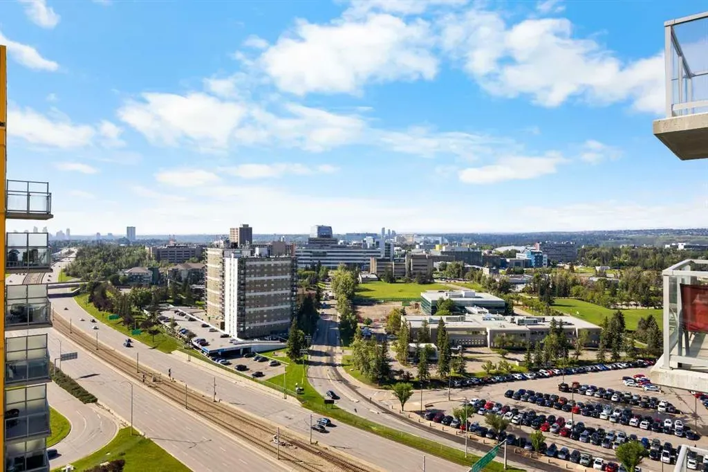 3830 Brentwood Road NW, #1804