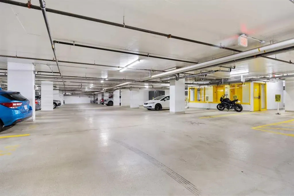3830 Brentwood Road NW, #1804