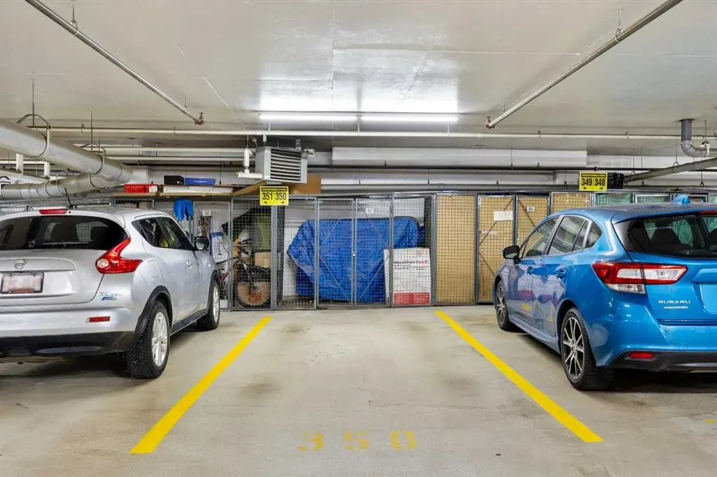 3830 Brentwood Road NW, #1804