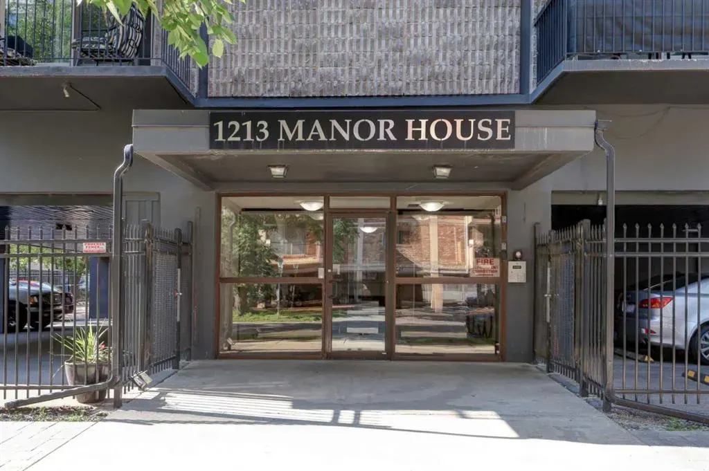 1213 13 Avenue SW, #304
