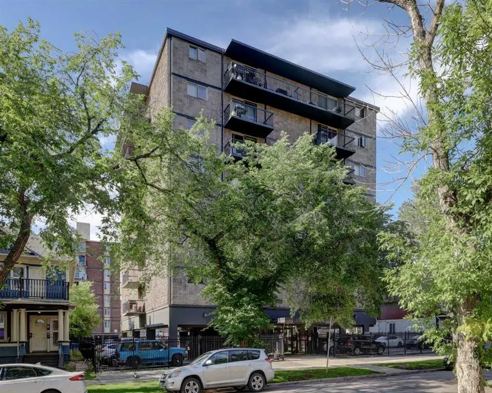1213 13 Avenue SW, #304