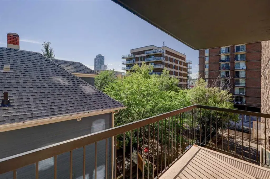 1213 13 Avenue SW, #304