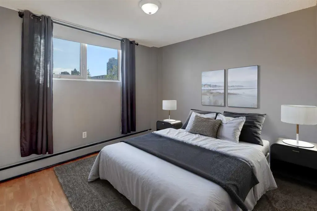 1213 13 Avenue SW, #304