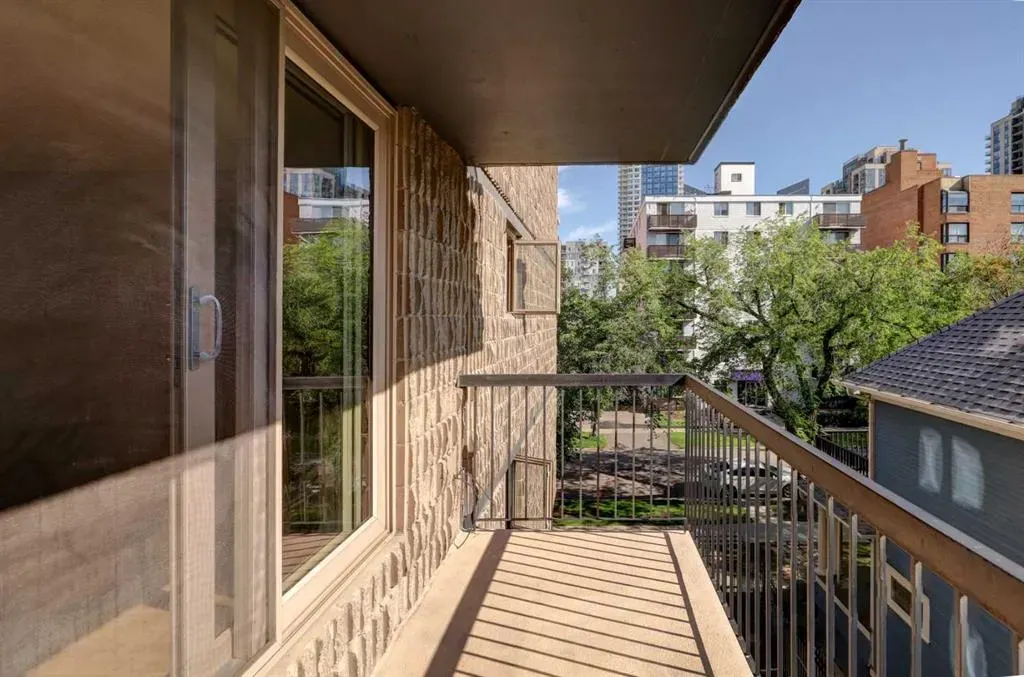 1213 13 Avenue SW, #304