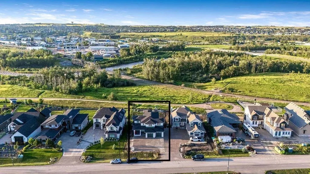 74 Cimarron Estates Drive