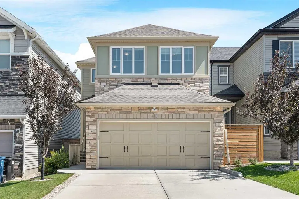 140 Nolancrest Green NW