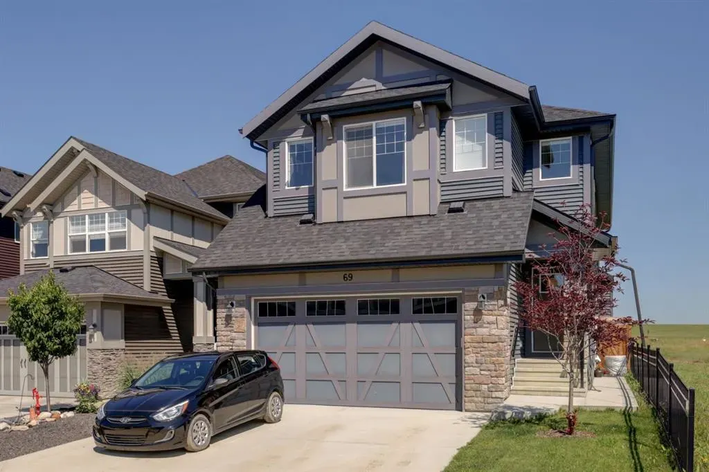 69 Sundown Avenue