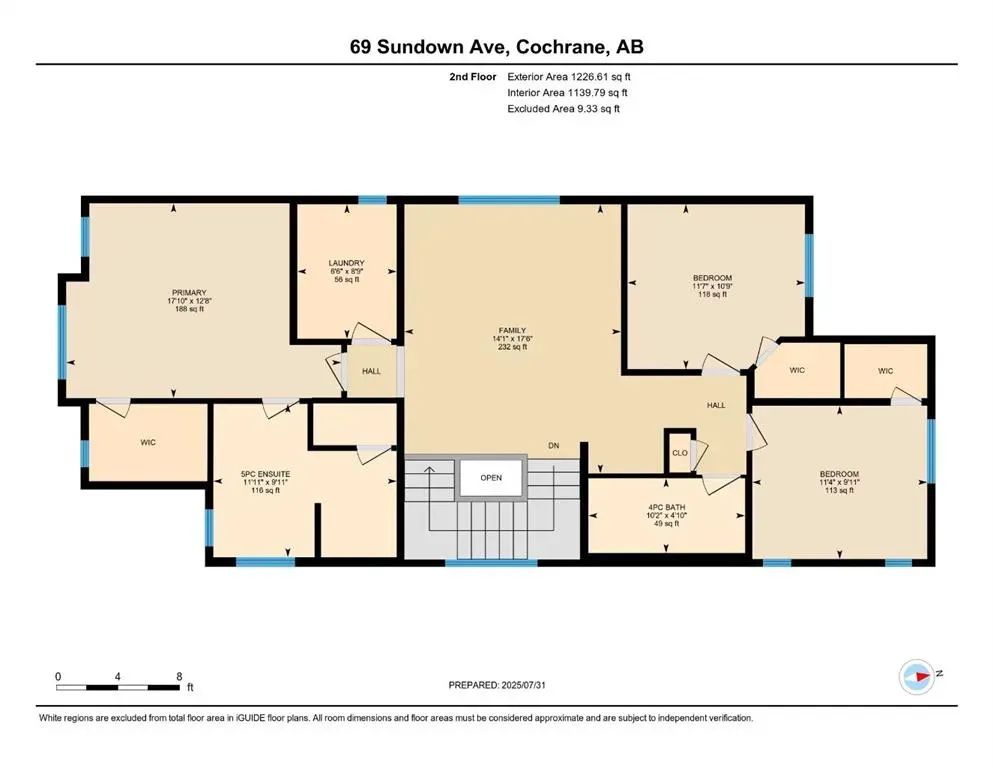 69 Sundown Avenue