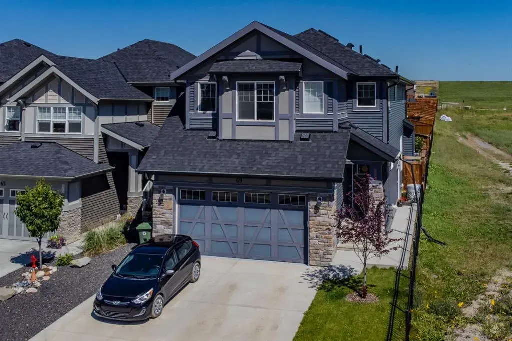 69 Sundown Avenue