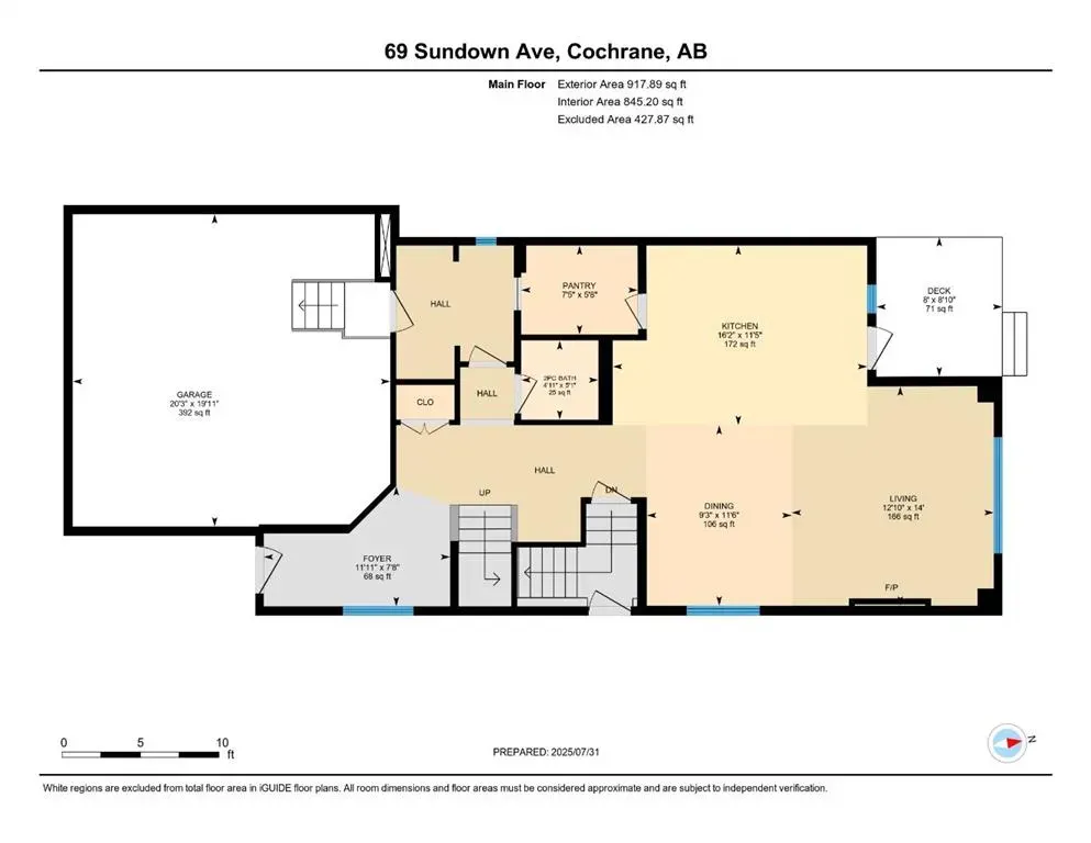 69 Sundown Avenue