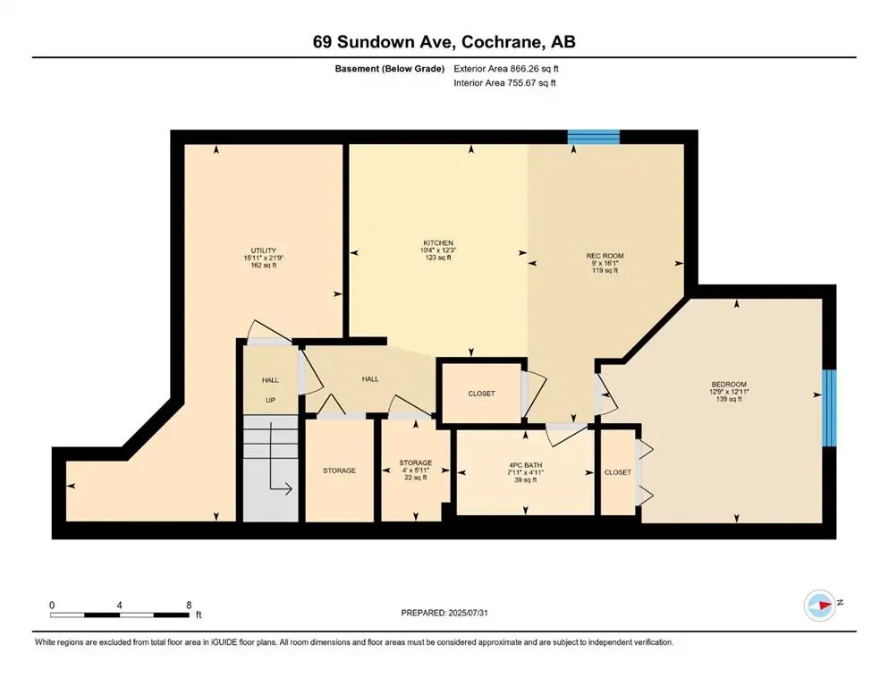 69 Sundown Avenue