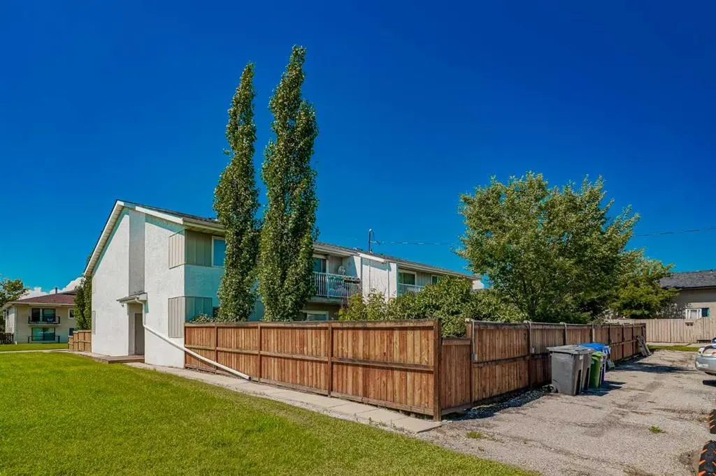 4328 75 Street NW, #1