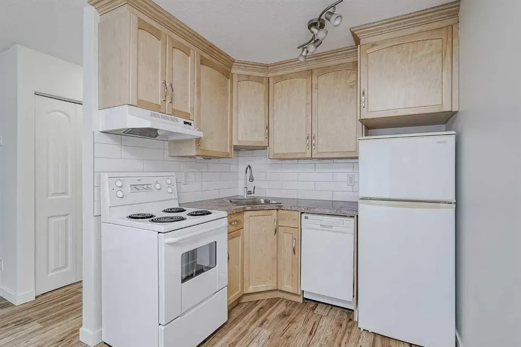 4328 75 Street NW, #1