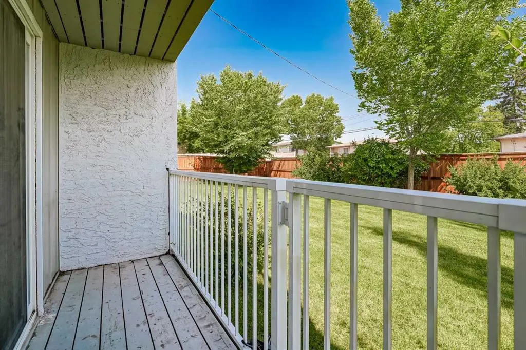 4328 75 Street NW, #1