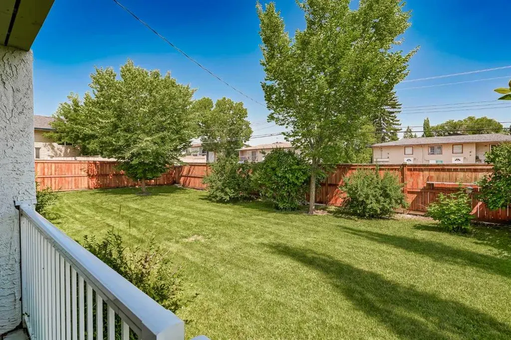 4328 75 Street NW, #1