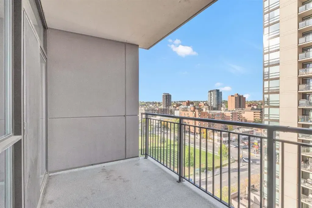 1118 12 Avenue SW, #901