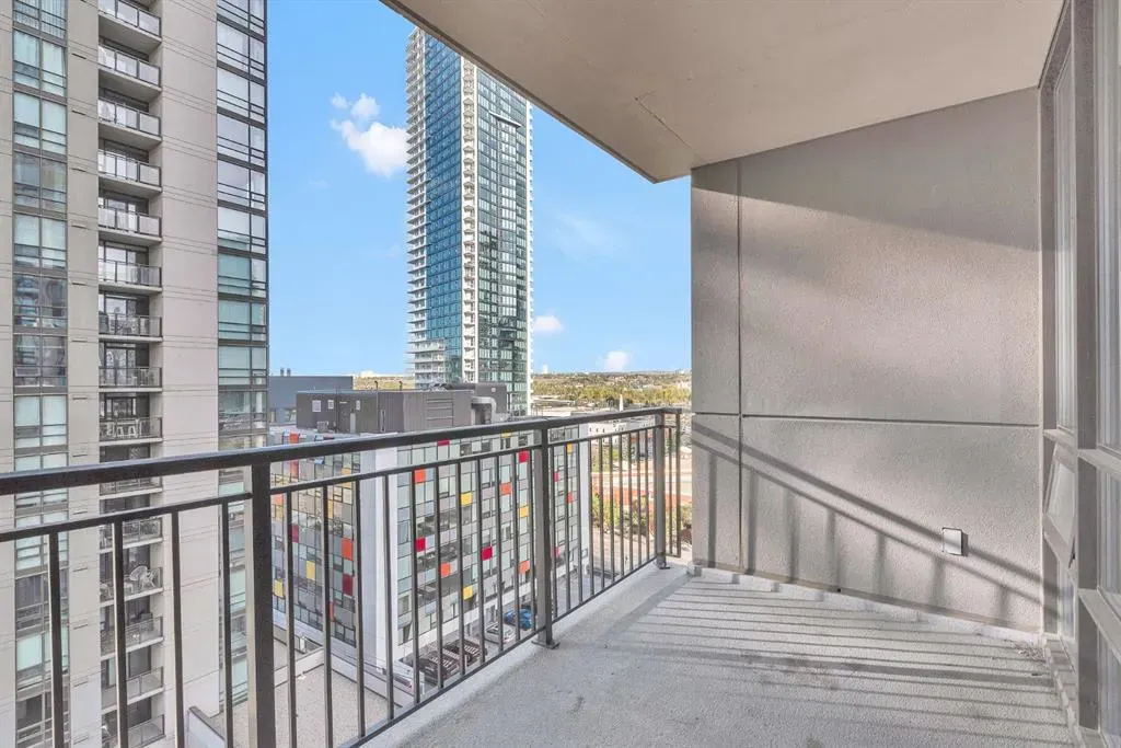 1118 12 Avenue SW, #901