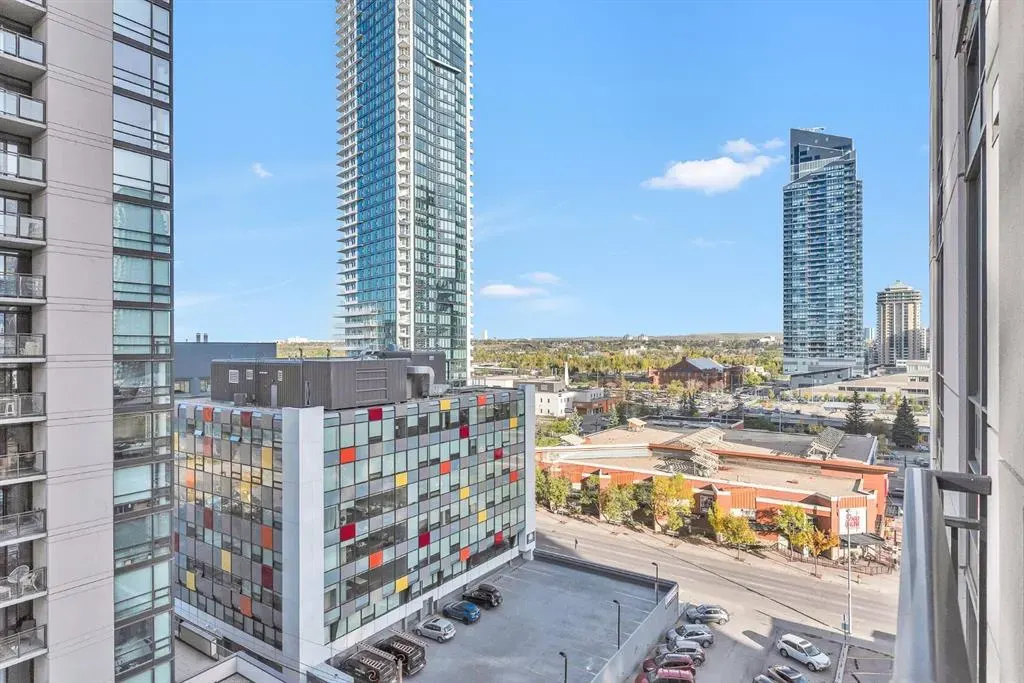 1118 12 Avenue SW, #901