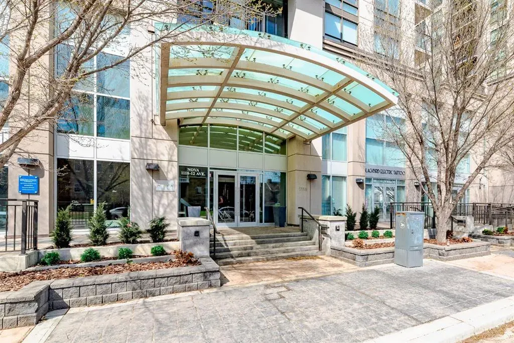 1118 12 Avenue SW, #901