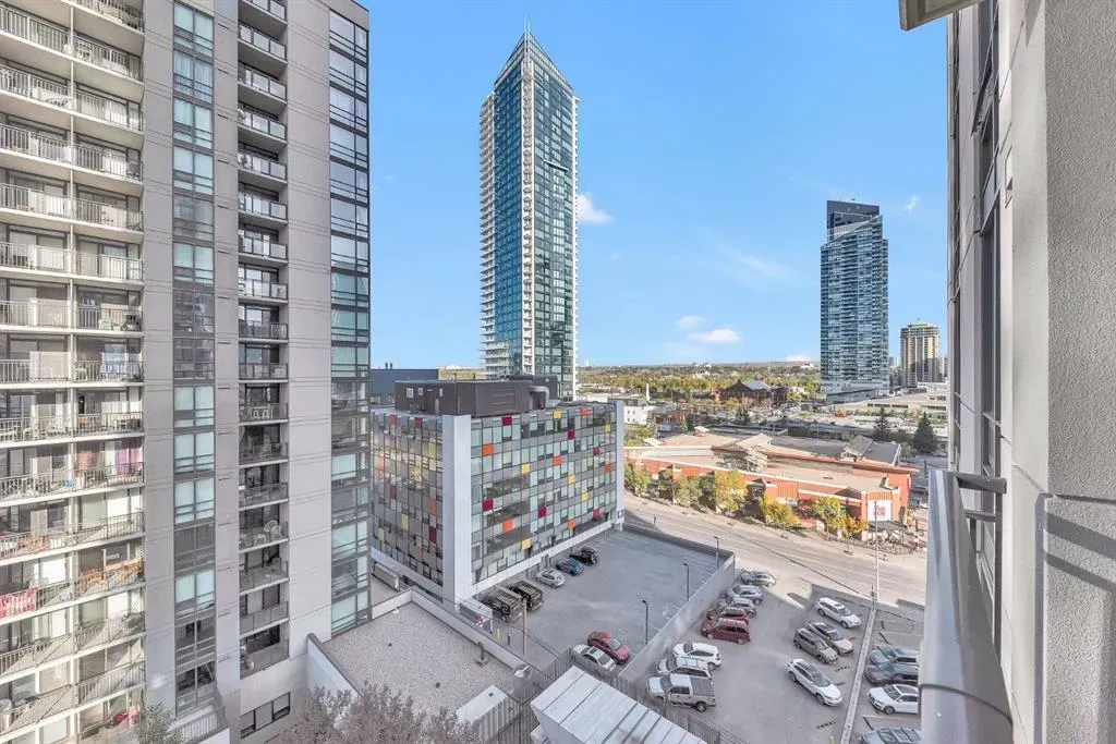 1118 12 Avenue SW, #901
