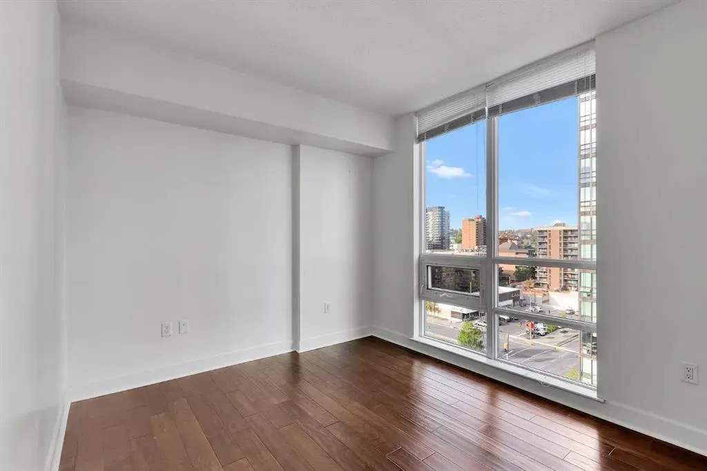 1118 12 Avenue SW, #901