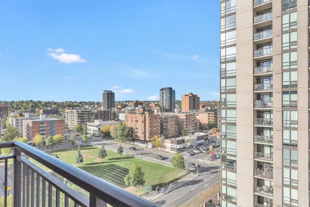 1118 12 Avenue SW, #901