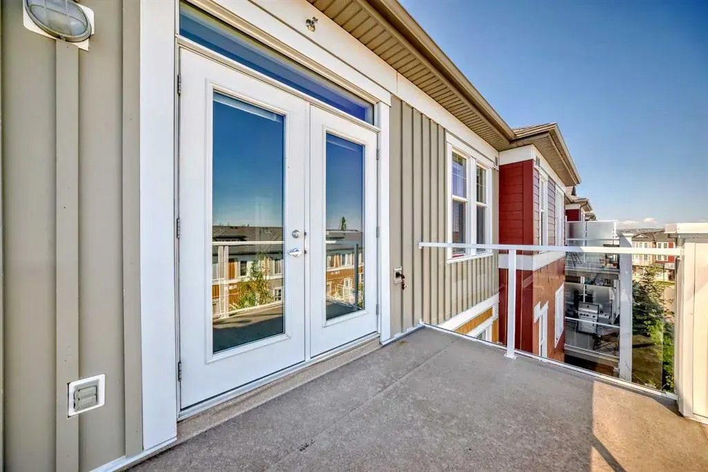 2300 Evanston Square NW, #417