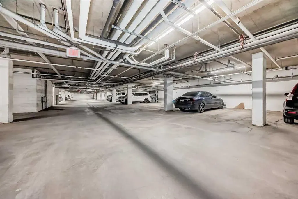 2300 Evanston Square NW, #417