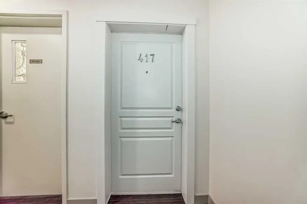 2300 Evanston Square NW, #417