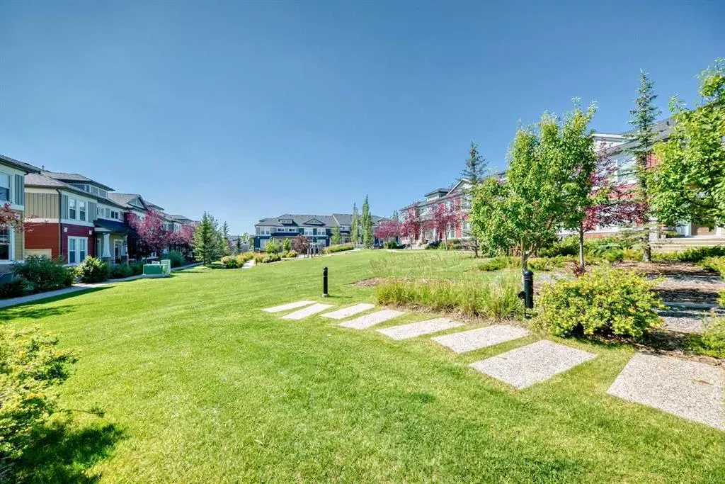 2300 Evanston Square NW, #417