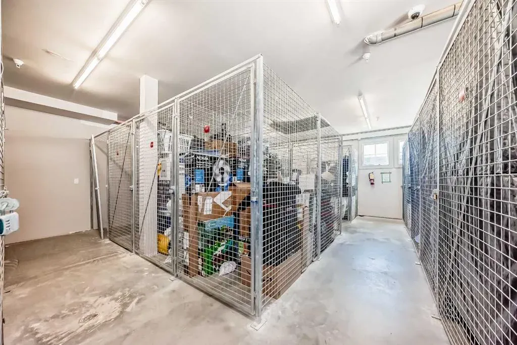 2300 Evanston Square NW, #417