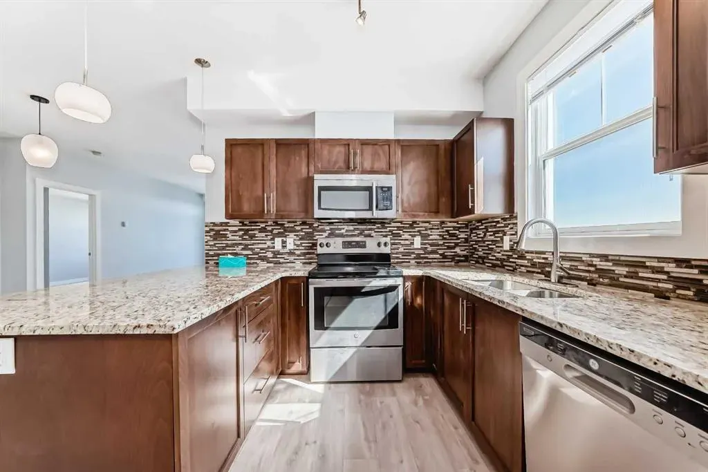 2300 Evanston Square NW, #417