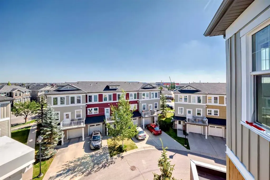 2300 Evanston Square NW, #417
