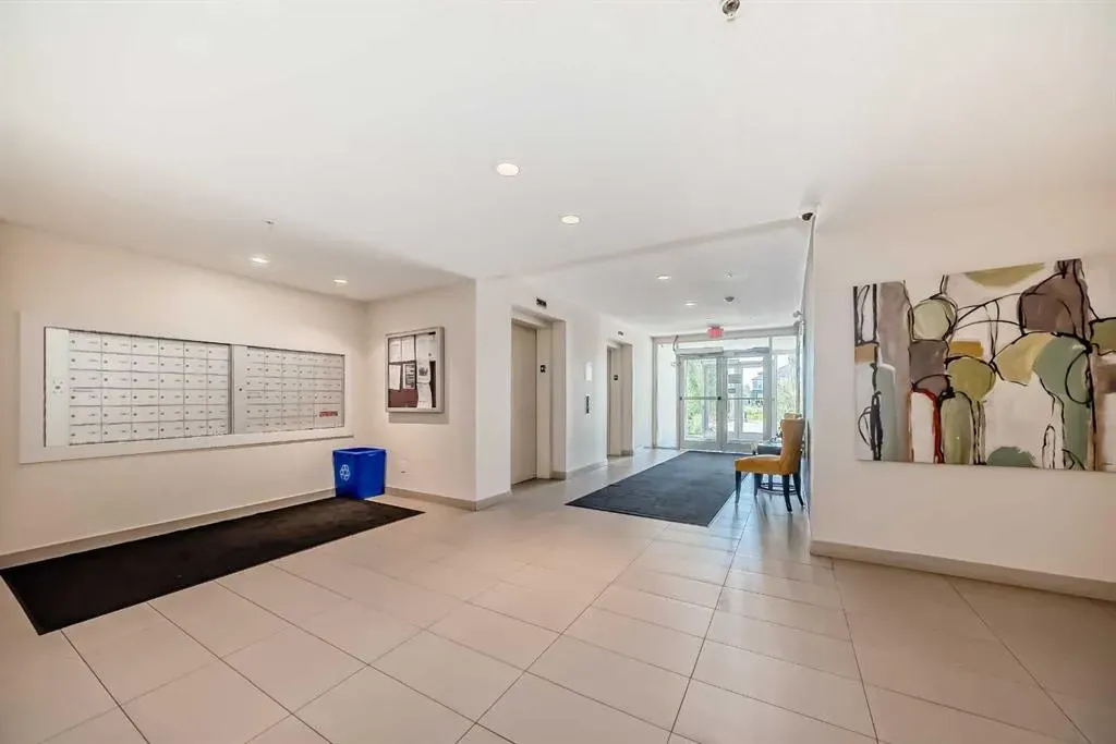 2300 Evanston Square NW, #417