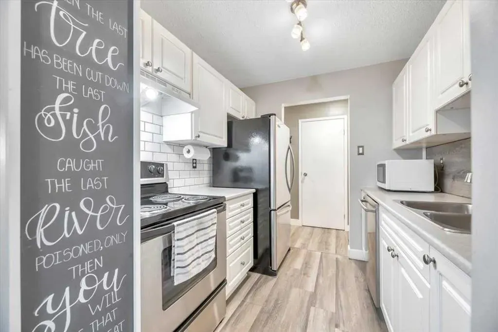30 Mchugh Court NE, #215