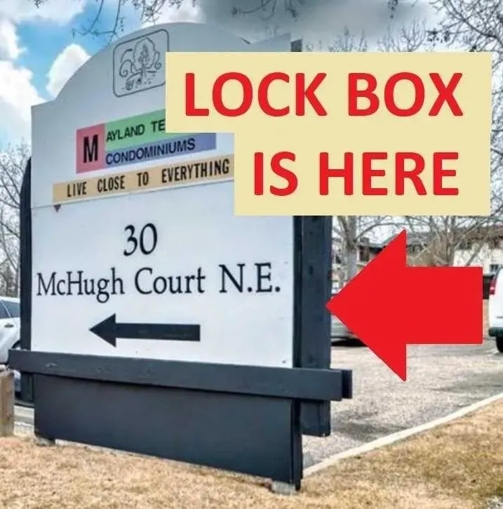 30 Mchugh Court NE, #215
