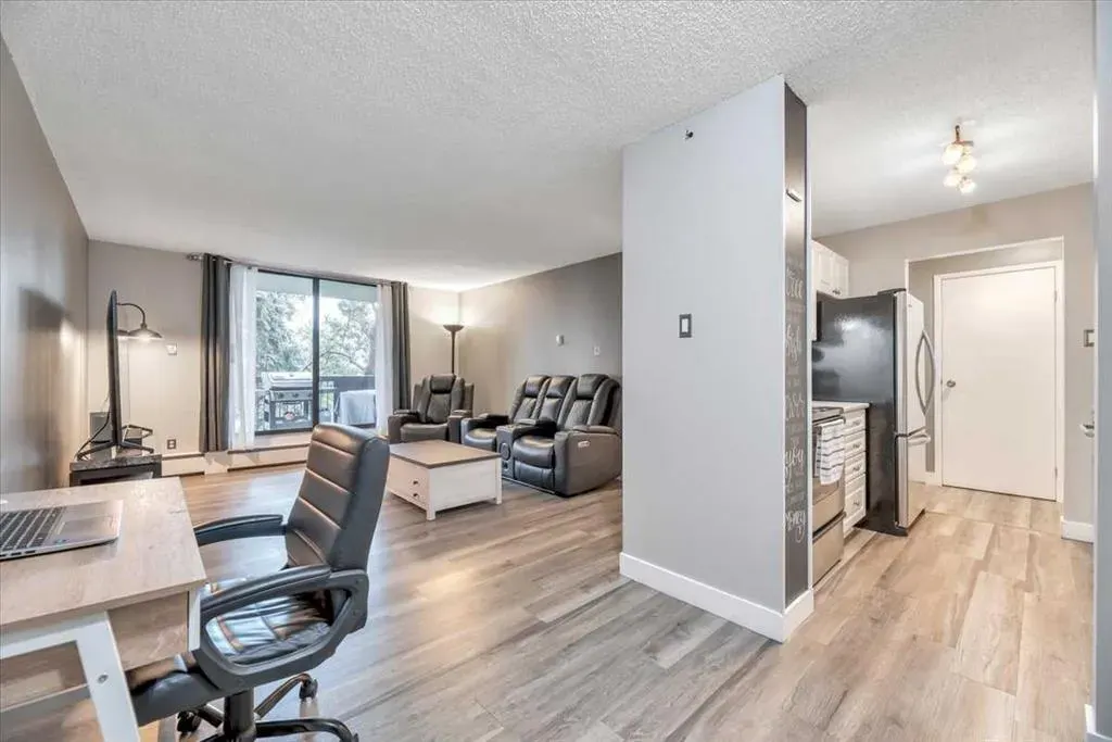 30 Mchugh Court NE, #215