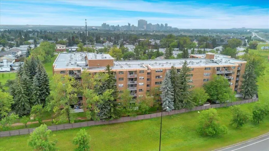 30 Mchugh Court NE, #215