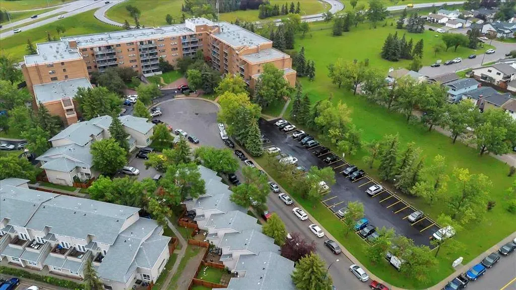 30 Mchugh Court NE, #215
