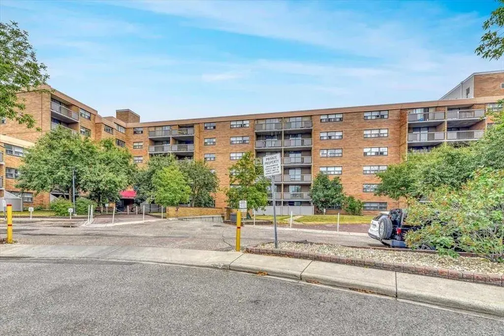 30 Mchugh Court NE, #215