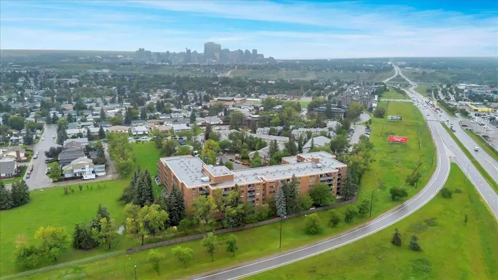 30 Mchugh Court NE, #215
