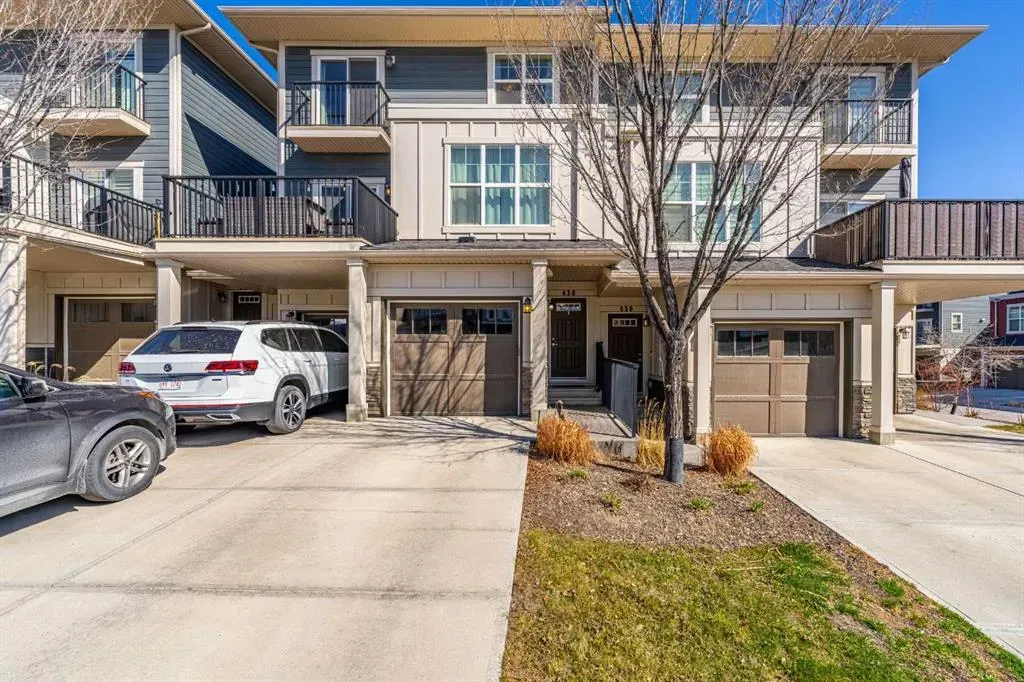 438 Nolan Hill Drive NW