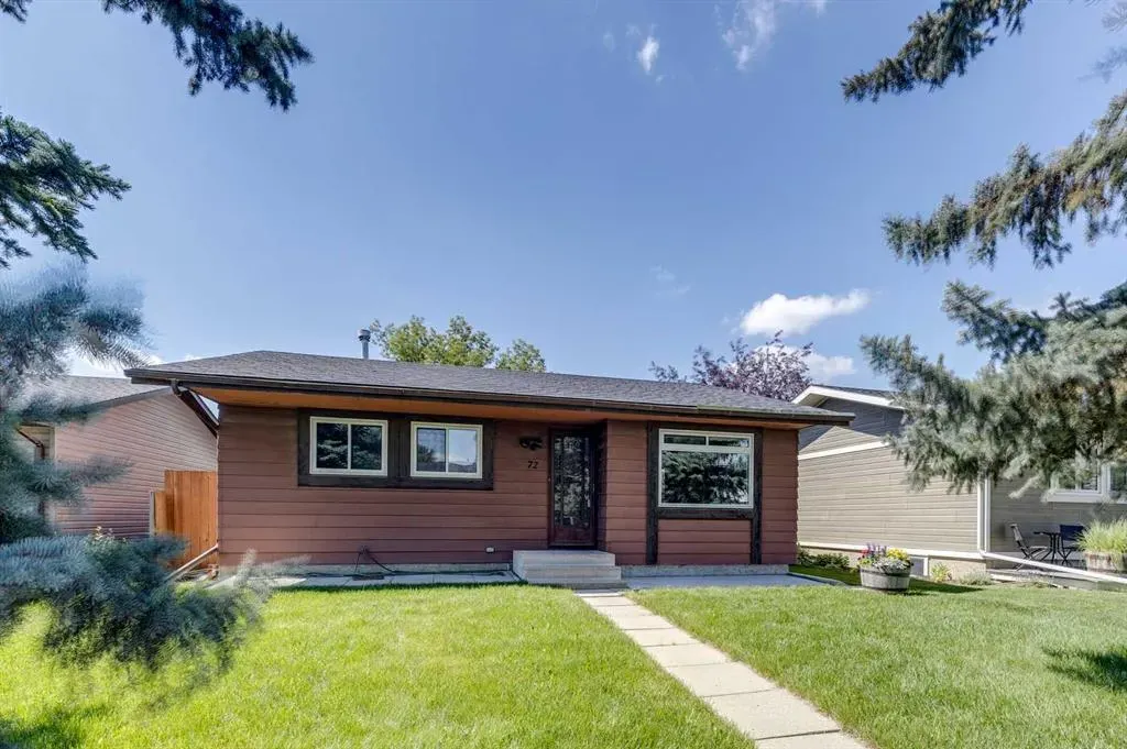 72 Aspen Crescent SE