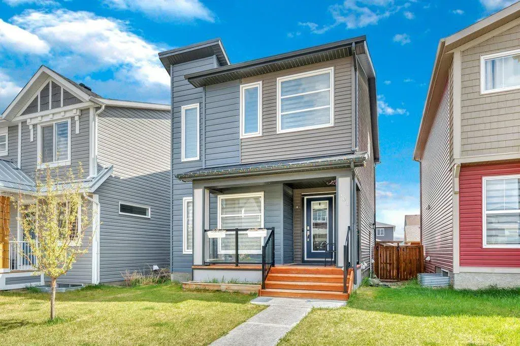 501 CHINOOK GATE Square SW