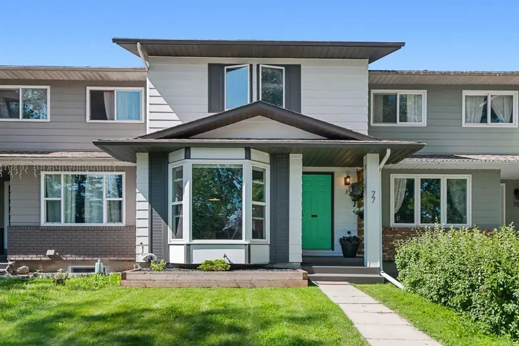 77 Midpark Drive SE