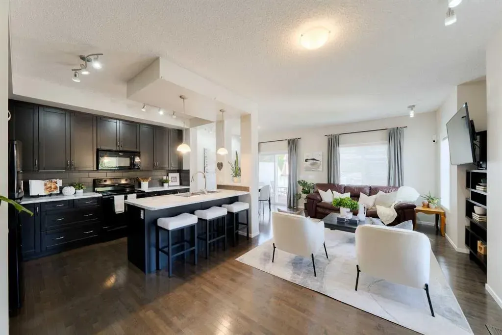 2 River Heights Crescent