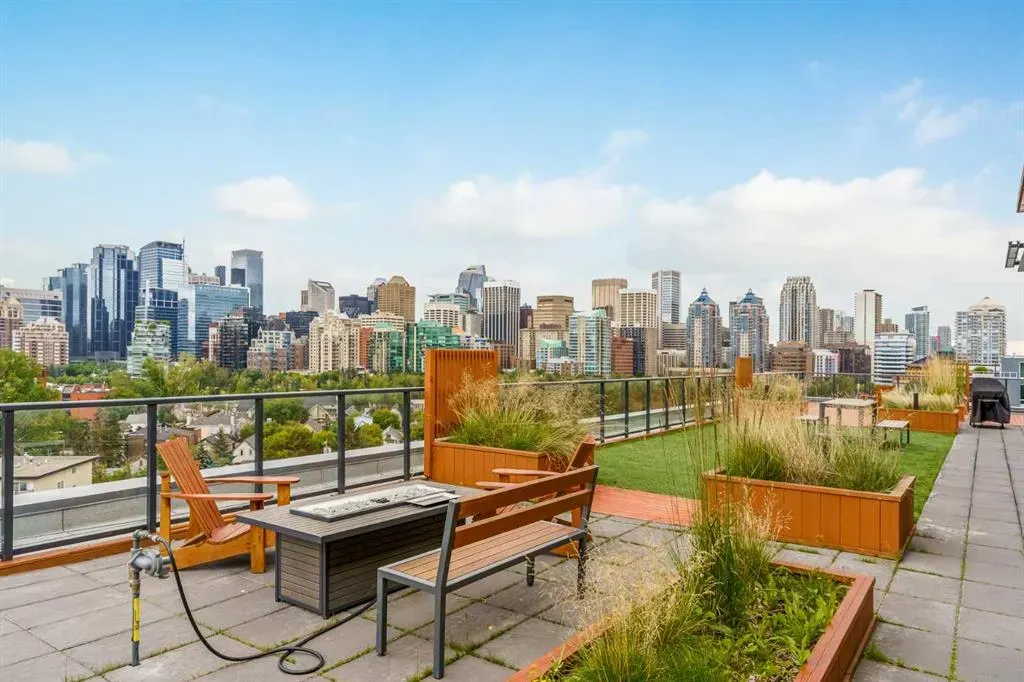 327 9A Street NW, #610
