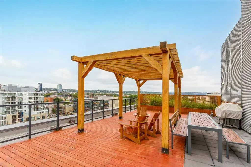 327 9A Street NW, #610