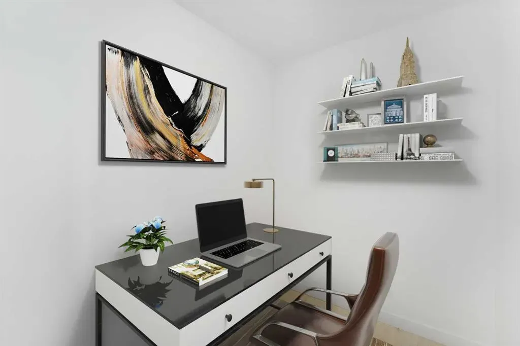 327 9A Street NW, #610