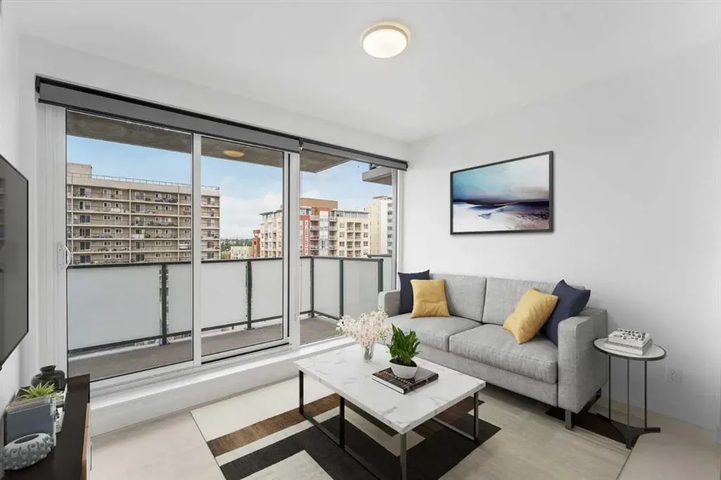 327 9A Street NW, #610